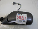 EXTERIOR RIGHT DOOR MIRROR DODGE CARAVAN 1991 1992 1993 1994 1995 010252 OEM