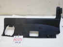DASH PANEL LOWER TRIM VOLVO S80 1999 2000 2001 2002 2003 9150416 OEM