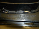 FRONT EXTERIOR GRILLE BMW 520i 1988 1989 1990 1991 1992 1993 1994 8148727 OEM