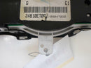 SPEEDOMETER INSTRUMENT CLUSTER NISSAN SENTRA 2007 24810ET003 OEM