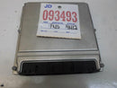 ENGINE COMPUTER MERCEDES BENZ S-CLASS 2000 2001 2002 0245457132 VIN CLEARED OEM