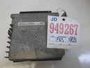 ENGINE COMPUTER DODGE NEON 1995 05269647 AT PCM ECM ECU OEM
