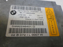 Airbag Control Module BMW 745I 2002 2003 2004 65776922464