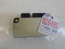 Airbag Control Module Chevrolet Impala 2012 20924249