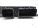 Airbag Control Module Chevrolet Impala 2012 20924249