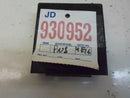 MULTIFUNCTION CONTROL MODULE SUBARU FORESTER 2007 2008 88281 SA150  AT OEM