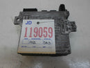 Power Steering Control Module Subaru Forester 2015 2016 2017 34710 Sg051