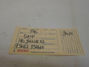 LAMP CONTROL MODULE MERCEDES BENZ S-CLASS 1992 1993 1994 1995 140 542 08 32 OEM
