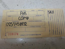 ENGINE COMPUTER MERCEDES BENZ W220 S-CLASS S430 2004 0255458932 VIN CLEARED OEM