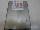 ENGINE COMPUTER CHEVROLET CAVALIER 1992 1993 16134847 2.2L ECM PCM ECU OEM