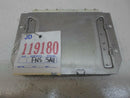 ABS Control Module Mercedes-Benz S-Class 2000 2001 2002 0285458432