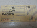 OEM Engine Computer Volvo 850 1994 0280000965 PCM ECM ECU