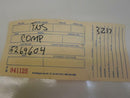 ENGINE COMPUTER PROGRAMMED PLUG&PLAY DODGE NEON 1995 05269604 AT PCM ECM ECU OEM