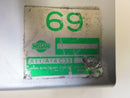 ENGINE COMPUTER NISSAN STANZA 1988 1989 A11-A14 C33 ECM PCM ECU OEM