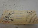 Transmission Control Module TCM TCU Volvo 70 Series S70 1998 P09442307