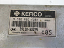 ENGINE COMPUTER HYUNDAI ACCENT 1999 39110-22379 PCM ECM ECU OEM