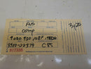 ENGINE COMPUTER HYUNDAI ACCENT 1999 39110-22379 PCM ECM ECU OEM