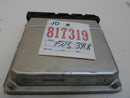 ENGINE COMPUTER VOLVO 60 SERIES 2001 08627455 0261206828 ECM PCM ECU OEM