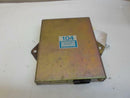 ENGINE COMPUTER NISSAN SENTRA 1985 23710 34M14 AT ECM PCM ECU OEM