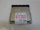 ENGINE COMPUTER VOLVO 80 SERIES 2005 2006 30668478 ECM PCM ECU OEM