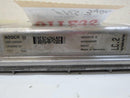 ENGINE COMPUTER VOLVO 80 SERIES 2005 2006 30668478 ECM PCM ECU OEM
