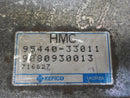 Transmission Control Module TCM TCU Hyundai Elantra 1992 1993 1994 95440-33011