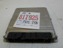 ENGINE COMPUTER MERCEDES BENZ W211 E-CLASS E500 2004 2005 1131534679 VIN CLEARED