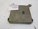 ENGINE COMPUTER MITSUBISHI GALANT 1986 E2T13772G ECM PCM ECU OEM