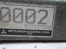 ENGINE COMPUTER MITSUBISHI GALANT 1986 E2T13772G ECM PCM ECU OEM