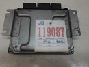 ENGINE COMPUTER NISSAN ALTIMA 2013 2014 2015 BEM400-300 A1 NEC017-058 ECM OEM