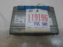 Transmission Control Module TCM TCU BMW X5 2004 2005 2006 7552700 3.0L