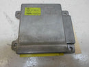 Airbag Control Module Mazda Protege 2001 2002 2003 B30E 57 K30 A