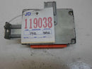 ABS CONTROL MODULE HONDA ODYSSEY 2001 2002 2003 2004 39770-S0X-A03 OEM