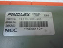 ABS CONTROL MODULE HONDA ODYSSEY 2001 2002 2003 2004 39770-S0X-A03 OEM