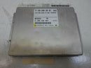 ABS Control Module Mercedes-Benz W220 S-Class 2001 2002 2003 2004 0315450932