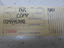 ENGINE COMPUTER MERCEDES BENZ ML-CLASS W163 1999 2000 0295453432 VIN CLEARED OEM