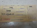 MULTIFUNCTION CONTROL MODULE FORD FOCUS 2001 2002 2003 2004 1S7T-15K600-CD OEM