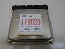 ENGINE COMPUTER VOLVO 80 SERIES 2005 2006 30668478 0261208289 ECM PCM ECU OEM