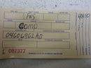 Transmission Control Module TCM TCU Chrysler Cirrus 1999 04606962Ad