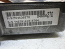 Transmission Control Module TCM TCU Chrysler Sebring 1996 04606270