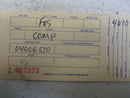 Transmission Control Module TCM TCU Chrysler Sebring 1996 04606270