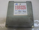 ENGINE COMPUTER MAZDA 626 1990 1991 1992 F29018881B 079700-2842 PCM ECM ECU OEM