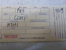 ENGINE COMPUTER LINCOLN CONTINENTAL1993 1994 F30F-12A650-GB H3H1 ECM ECU PCM OEM