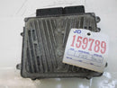 ENGINE COMPUTER MERCEDES C-CLASS C300 2007 2008 2721531492 VIN CLEARED ECM ECM
