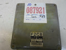 ENGINE COMPUTER FORD PROBE 1990 1991 1992 F2C818881C 2.2L AT PCM ECM ECU OEM