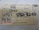 ENGINE COMPUTER ACURA LEGEND 1988 1989 37820-PL2-A12 AT ECM ECU PCM OEM