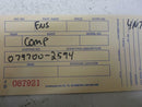 ENGINE COMPUTER FORD PROBE 1990 1991 1992 F2C818881C 2.2L AT PCM ECM ECU OEM