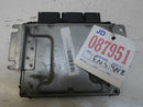 ENGINE COMPUTER NISSAN ALTIMA 2013 2014 2015 BEM400-300 A1 NEC012-037 ECM OEM