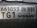 ENGINE COMPUTER NISSAN ALTIMA 2013 2014 2015 BEM400-300 A1 NEC012-037 ECM OEM