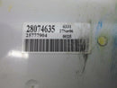 CLIMATE CONTROL SATURN AURA 2007 2008 2009 28074635 25777904 OEM